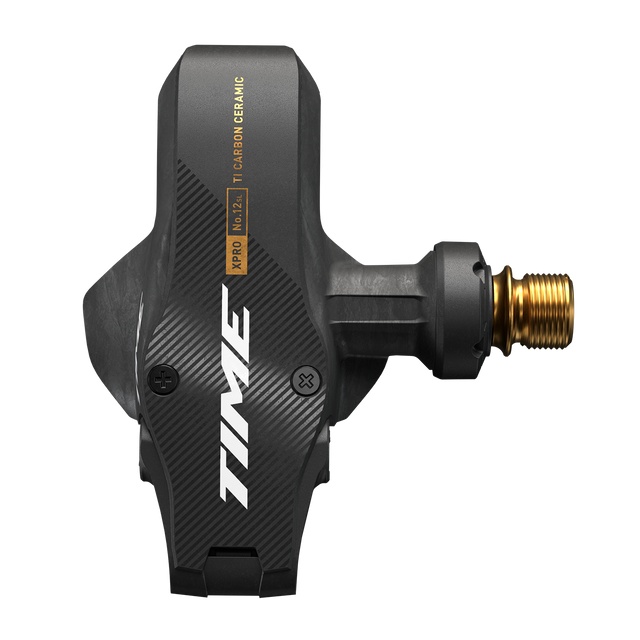 Time XPRO 12 SL ICLIC Road Pedals