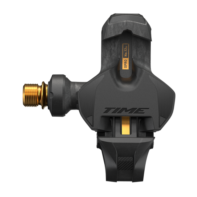 Time XPRO 12 SL ICLIC Road Pedals