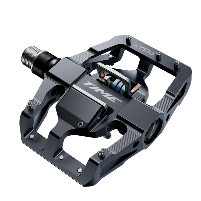 Time XYSTO ATAC Gravity MTB Pedals