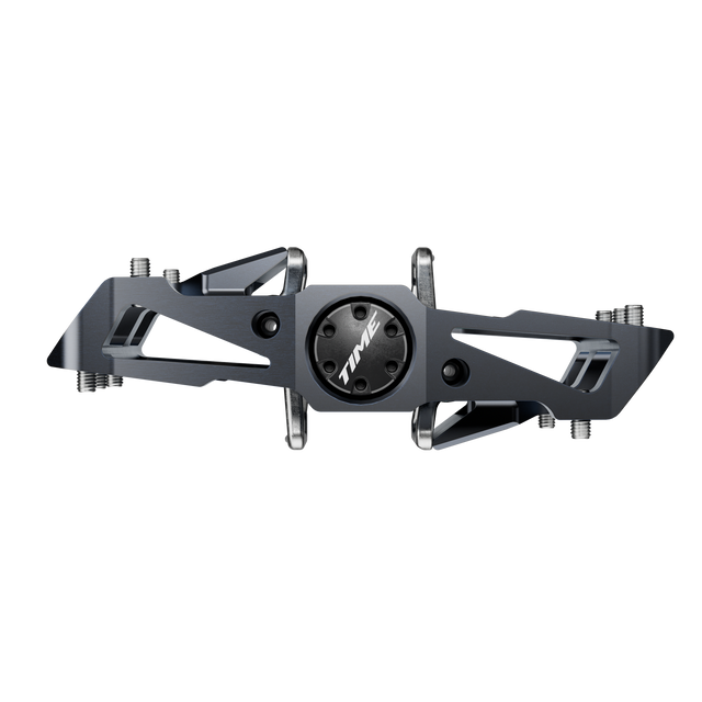 Time XYSTO ATAC Gravity MTB Pedals