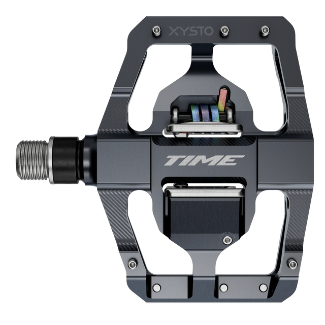 Time XYSTO ATAC Gravity MTB Pedals
