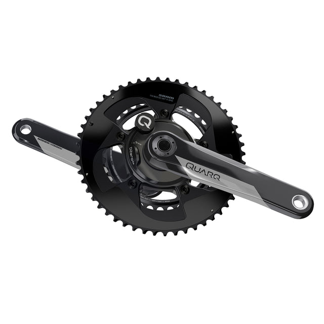 Quarq DZero DUB Power Meter Spider