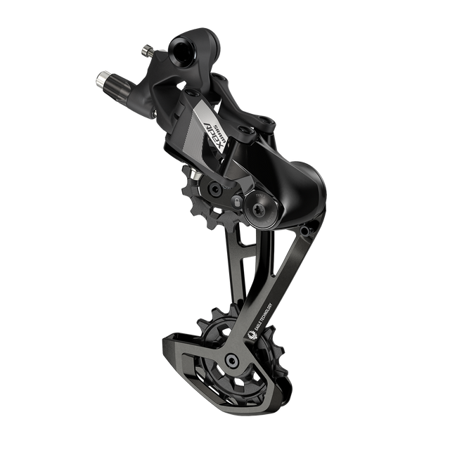 SRAM Apex Eagle 12-Speed Mechanical Rear Derailleur