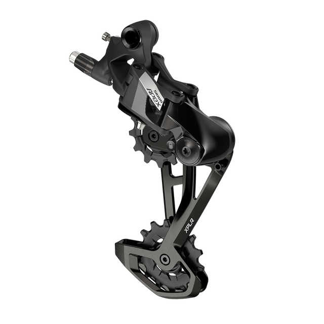 SRAM Apex XPLR 12-Speed Mechanical Rear Derailleur
