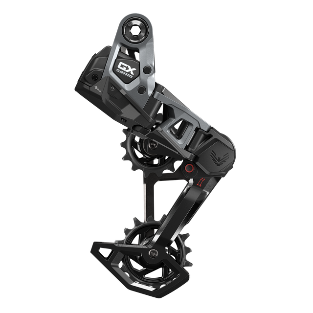 SRAM GX Eagle Transmission AXS T-Type Rear Derailleur