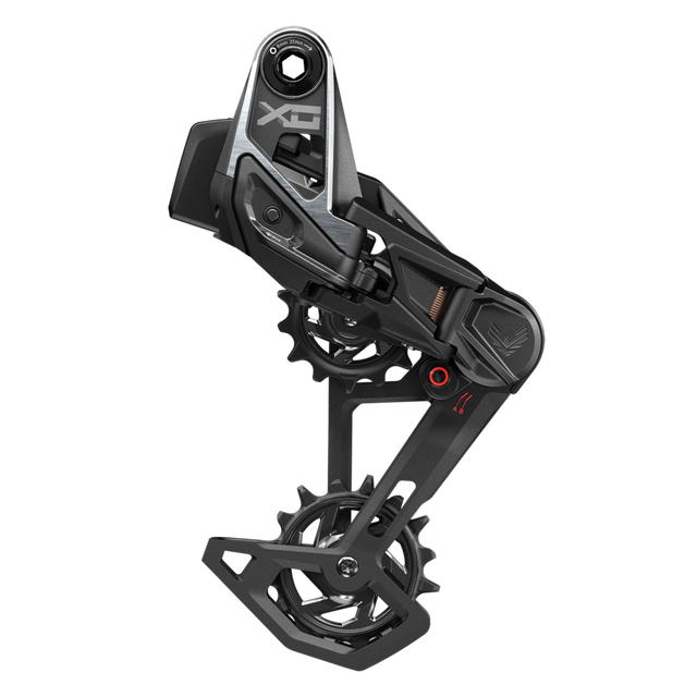 SRAM X0 Eagle Transmission AXS T-Type Rear Derailleur