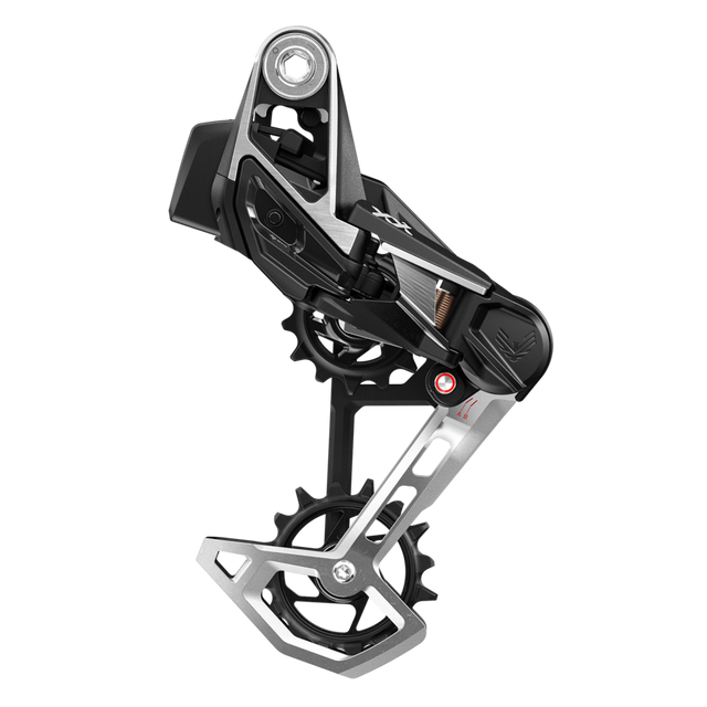 SRAM XX Eagle Transmission AXS T-Type Rear Derailleur