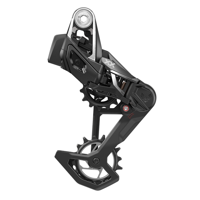 SRAM XX SL Eagle Transmission AXS T-Type Rear Derailleur