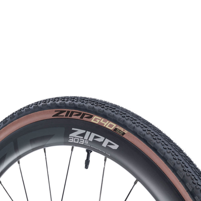 Zipp G40 XPLR Tyre