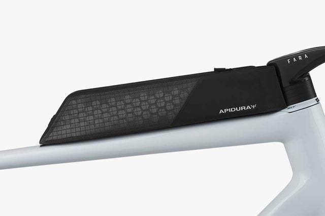 Apidura Aero Bolt-On Long Top Tube Module