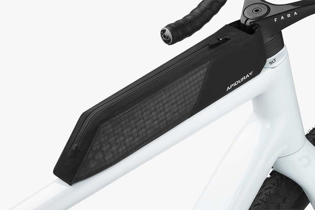 Apidura Aero Bolt-On Long Top Tube Module