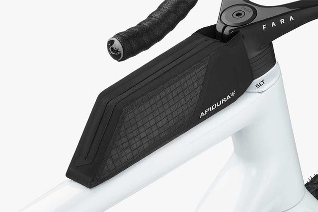 Apidura Aero Bolt-On Top Tube Module