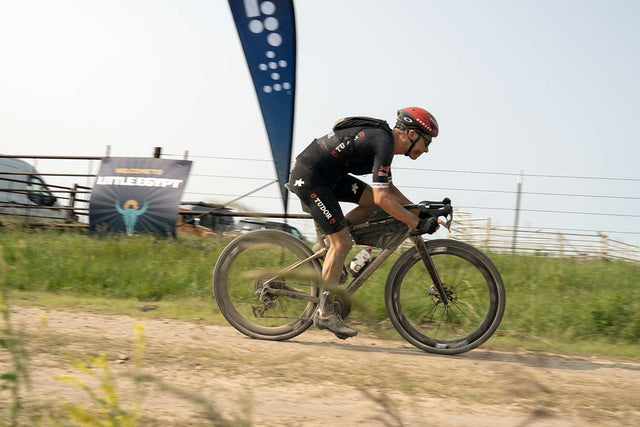 Apidura Aero System - Frame & Top Tube