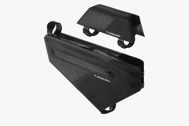 Apidura Aero System - Frame & Top Tube