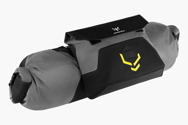 Apidura Backcountry Accessory Pocket (4L)
