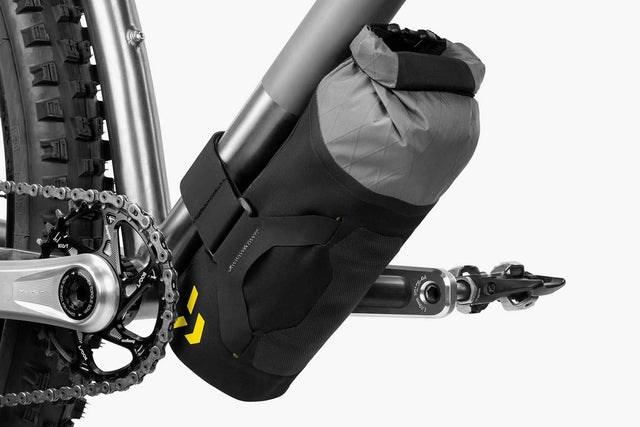 Apidura Backcountry Downtube Pack (1.8L)