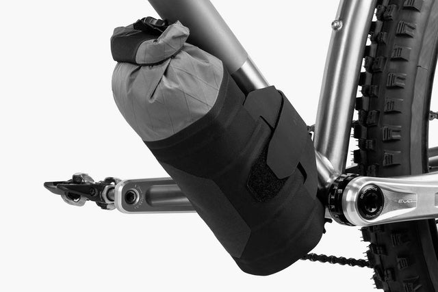 Apidura Backcountry Downtube Pack (1.8L)