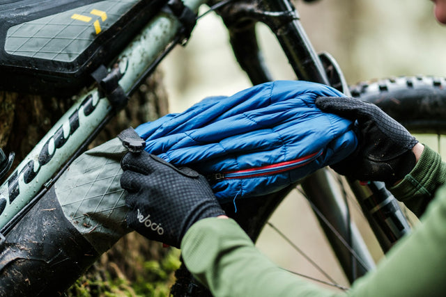 Apidura Backcountry Downtube Pack (1.8L)