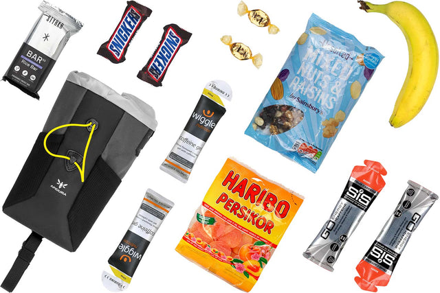 Apidura Backcountry Food pouch