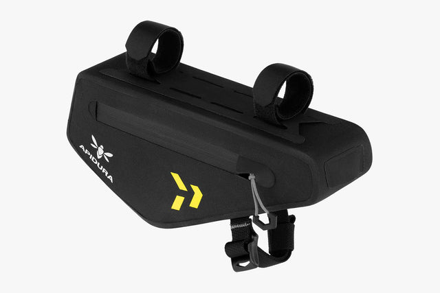 Apidura Backcountry Frame Pack (1L)