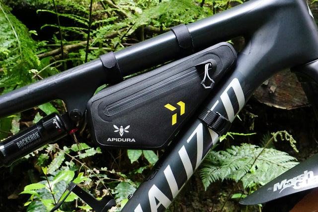 Apidura Backcountry Frame Pack (1L)