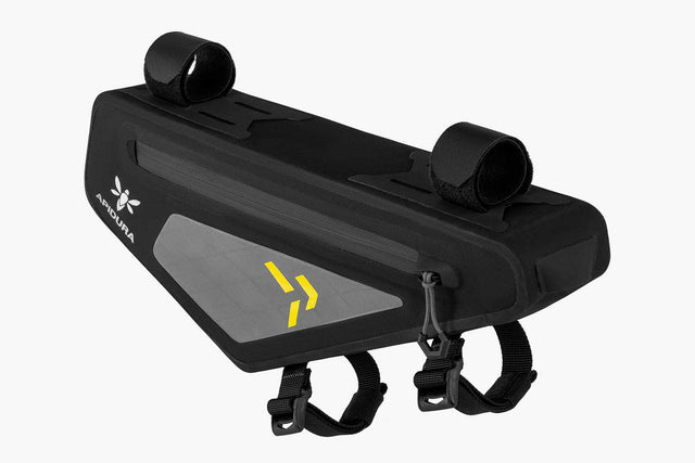 Apidura Backcountry Frame Pack (2L)