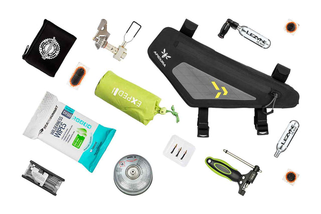 Apidura Backcountry Frame Pack (2L)