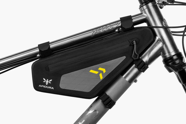 Apidura Backcountry Frame Pack (2L)