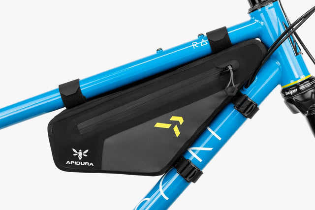 Apidura Backcountry Frame Pack (2L)