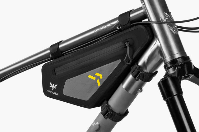 Apidura Backcountry Frame Pack (2L)