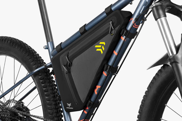 Apidura Backcountry Full Frame Pack