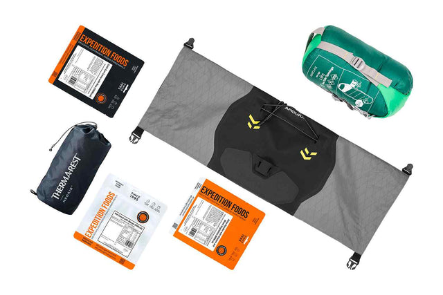 Apidura Backcountry Handlebar Pack
