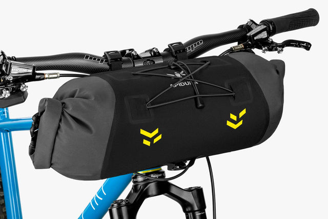 Apidura Backcountry Handlebar Pack