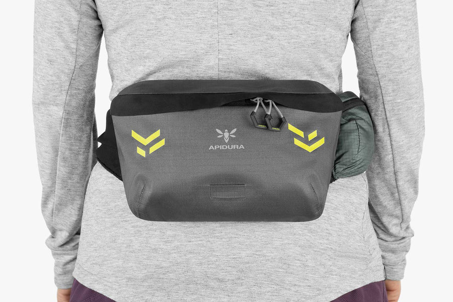 Apidura Backcountry Hip Pack (2.5l)
