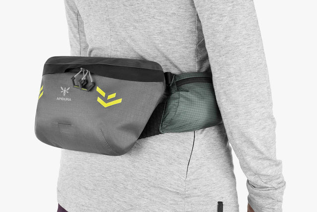 Apidura Backcountry Hip Pack (2.5L)
