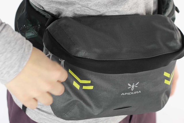 Apidura Backcountry Hip Pack (2.5L)