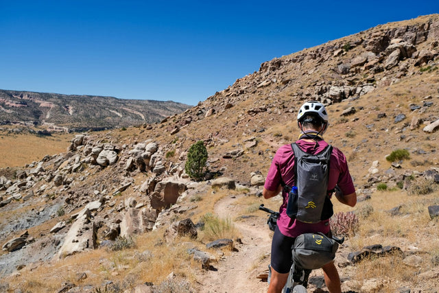 Apidura Backcountry Hydration Backpack