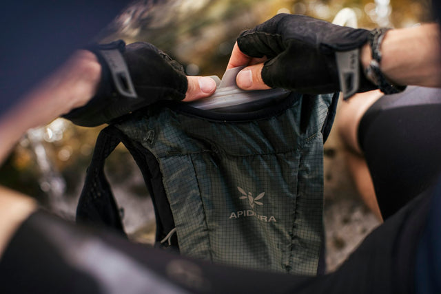Apidura Backcountry Hydration Backpack
