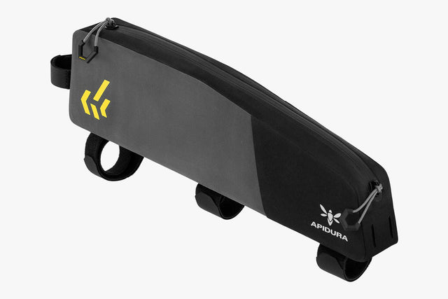 Apidura Backcountry Long Top Tube Pack (1.8L)