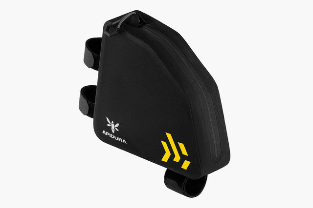 Apidura Backcountry Rear Top Tube Pack (1L)