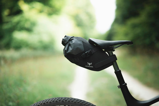 Apidura Backcountry Saddle Pack