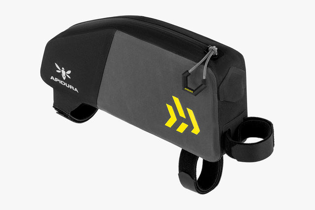 Apidura Backcountry Top Tube Pack (1L)