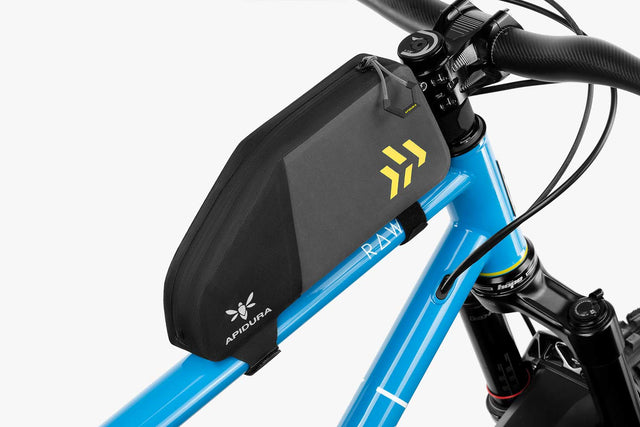 Apidura Backcountry Top Tube Pack (1L)