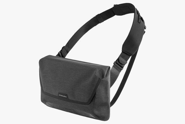 Apidura City Messenger Pack
