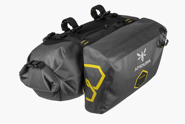 Apidura Expedition Accessory Pocket (4.5L)