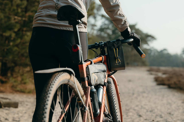 Apidura Expedition Stem Pack 1.3L