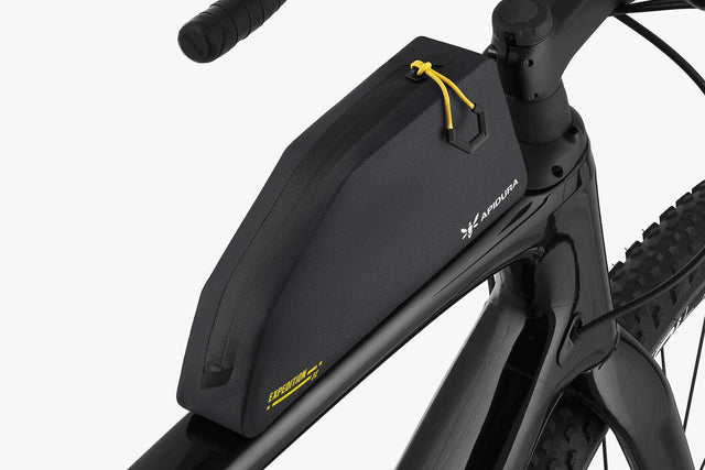 Apidura Expedition Bolt-on Top Tube Pack (1L)