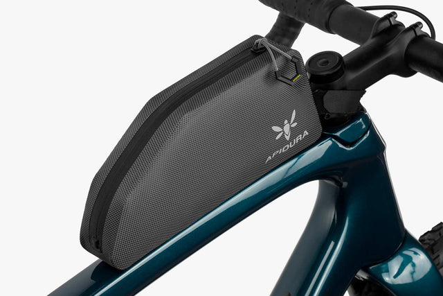 Apidura Expedition Bolt-on Top Tube Pack (1L)