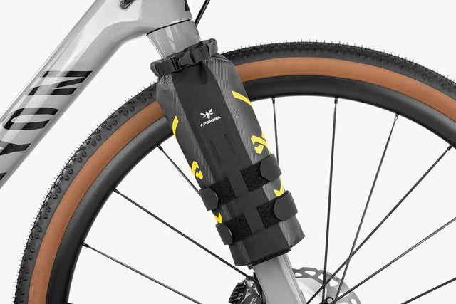 Apidura Expedition Cargo Cage Pack