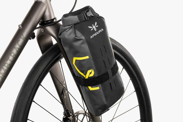 Apidura Expedition Cargo Cage Pack
